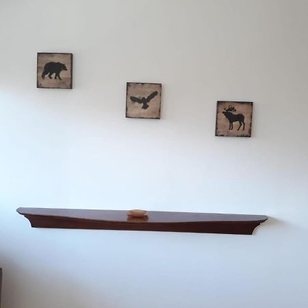 Complesso “I Dadi” Apartment Бройл-Червиня Екстериор снимка