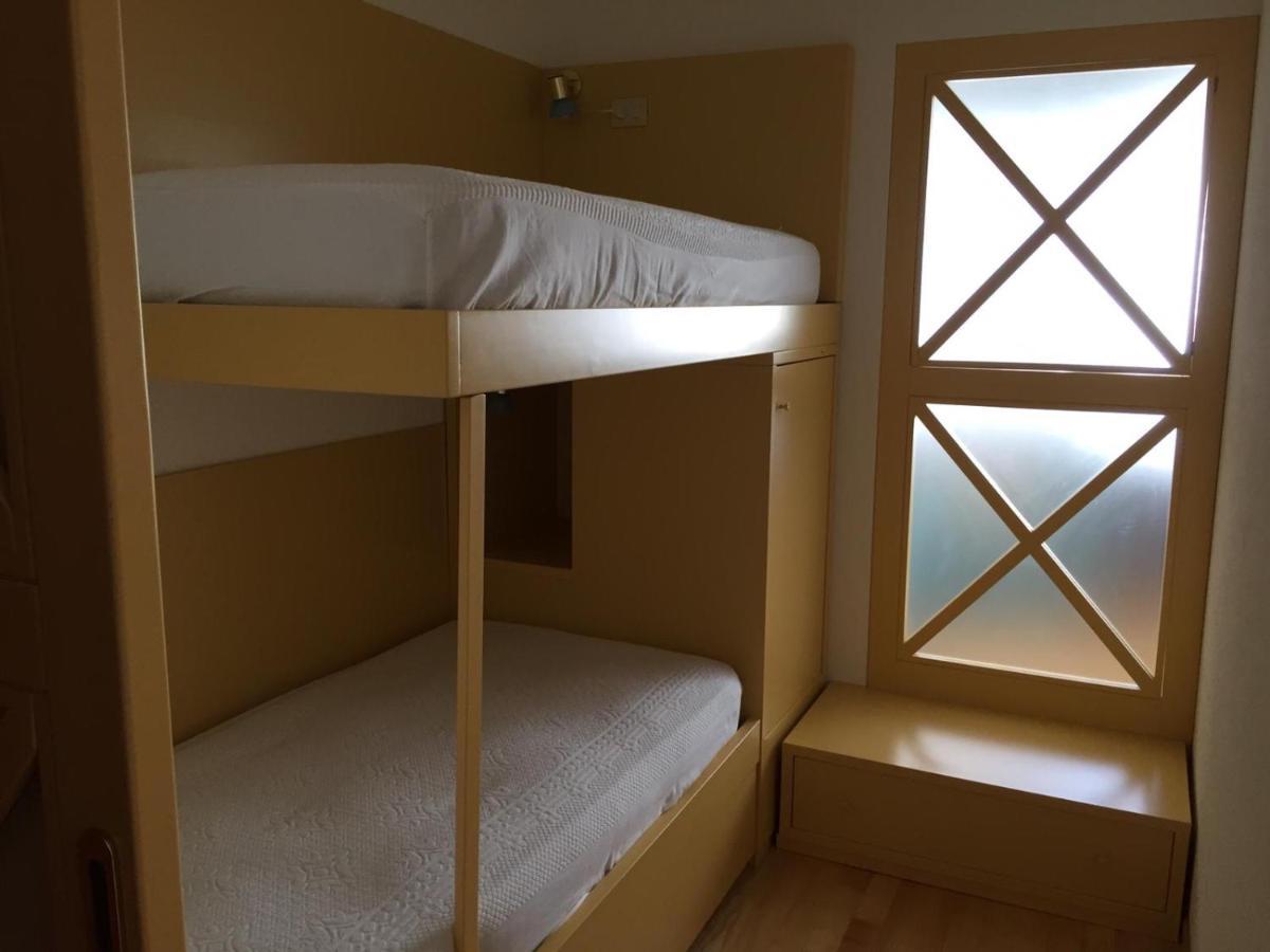 Complesso “I Dadi” Apartment Бройл-Червиня Екстериор снимка