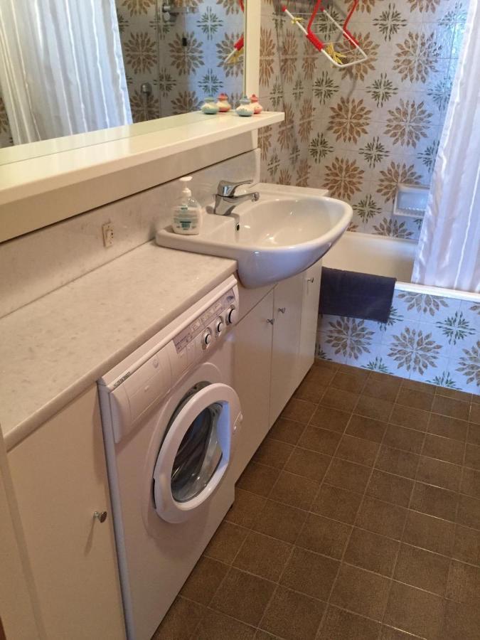 Complesso “I Dadi” Apartment Бройл-Червиня Екстериор снимка