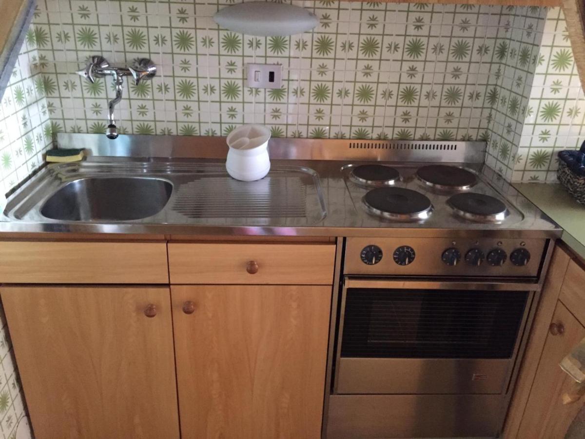Complesso “I Dadi” Apartment Бройл-Червиня Екстериор снимка