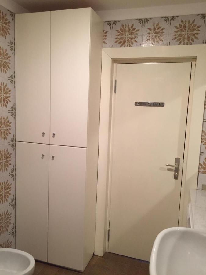 Complesso “I Dadi” Apartment Бройл-Червиня Екстериор снимка