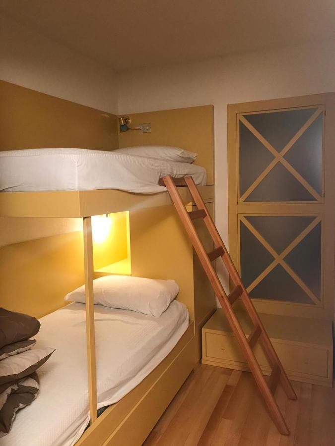 Complesso “I Dadi” Apartment Бройл-Червиня Екстериор снимка