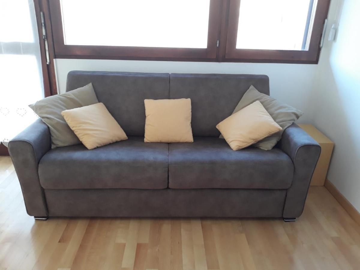 Complesso “I Dadi” Apartment Бройл-Червиня Екстериор снимка
