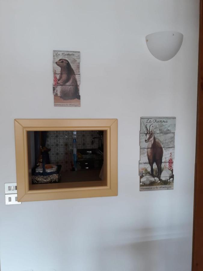 Complesso “I Dadi” Apartment Бройл-Червиня Екстериор снимка