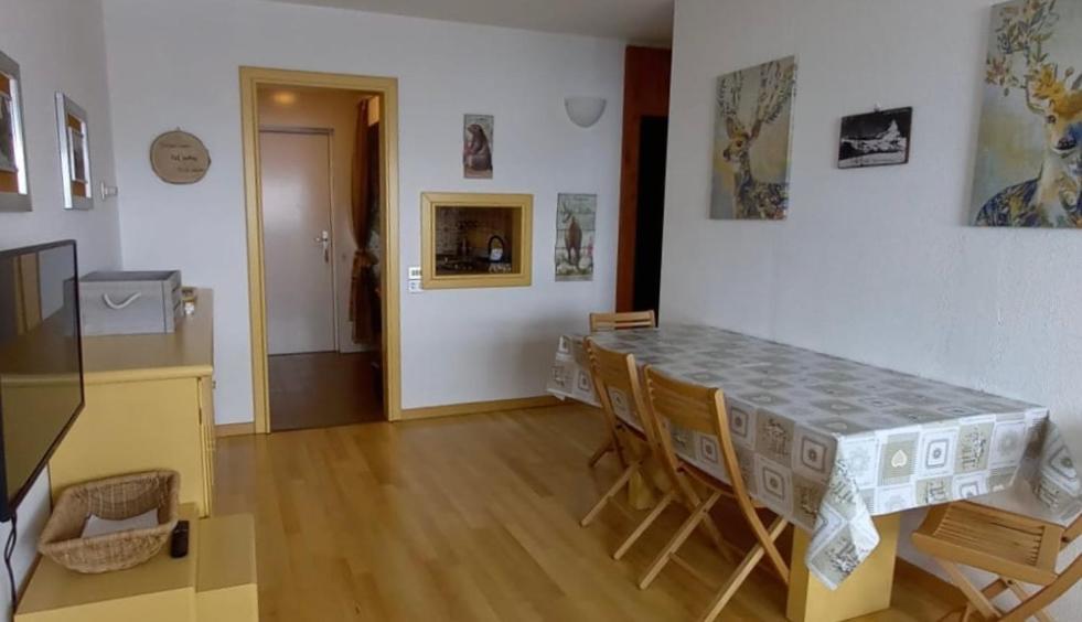 Complesso “I Dadi” Apartment Бройл-Червиня Екстериор снимка