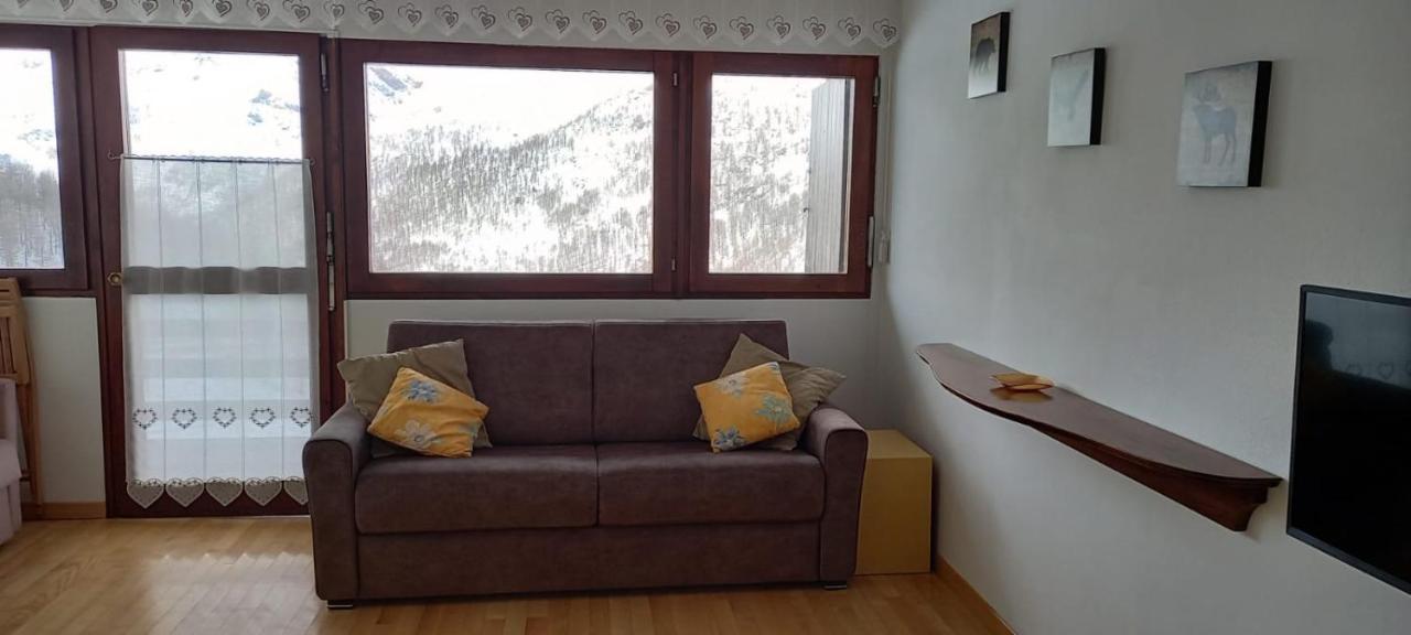 Complesso “I Dadi” Apartment Бройл-Червиня Екстериор снимка