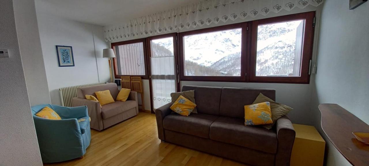 Complesso “I Dadi” Apartment Бройл-Червиня Екстериор снимка