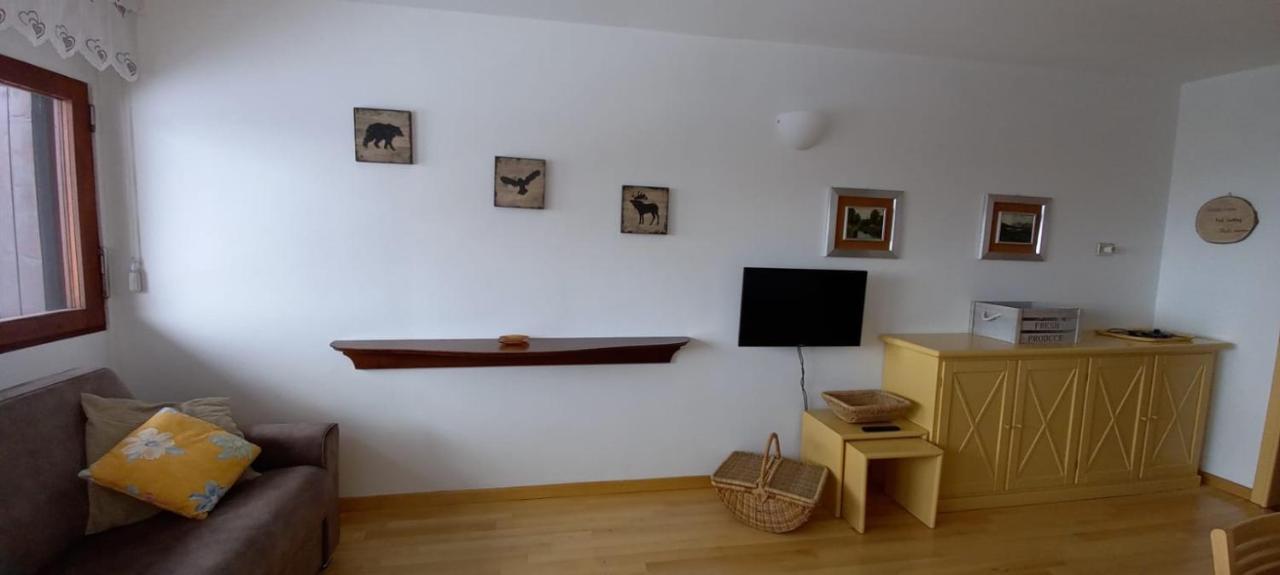 Complesso “I Dadi” Apartment Бройл-Червиня Екстериор снимка