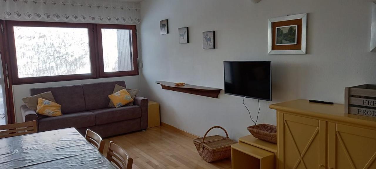 Complesso “I Dadi” Apartment Бройл-Червиня Екстериор снимка